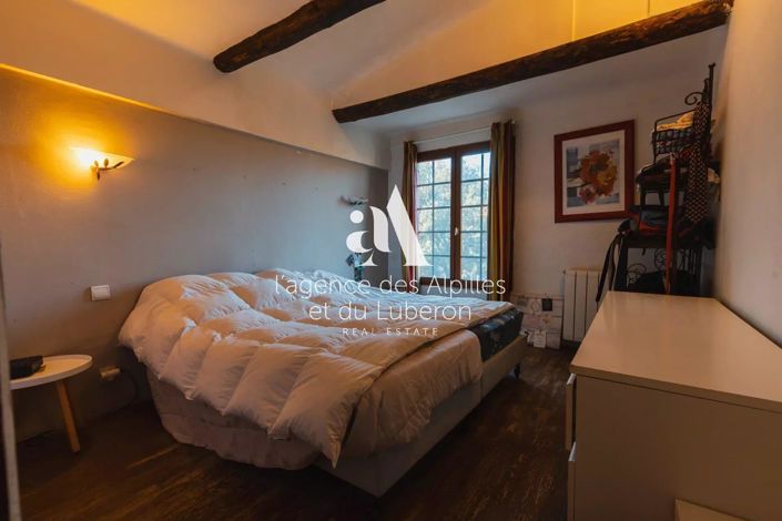 Image No.13-Maison de 3 chambres à vendre à Bonnieux