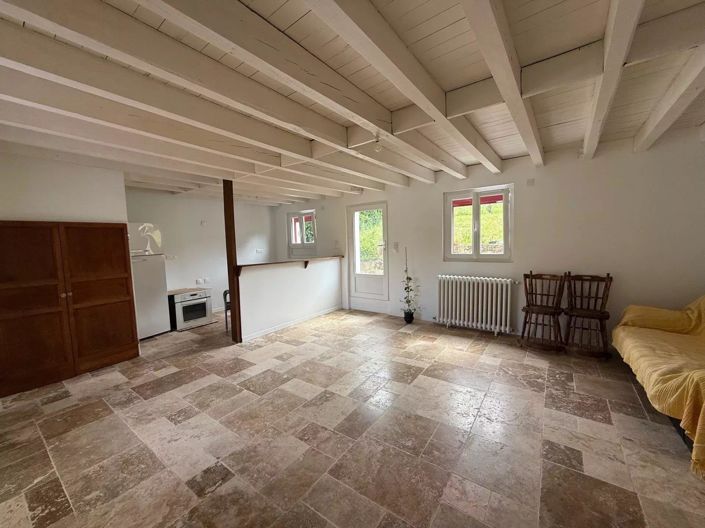 Image No.10-Maison de 6 chambres à vendre à Salies-de-Bearn