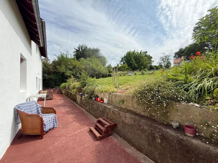 Image No.15-Maison de 6 chambres à vendre à Salies-de-Bearn