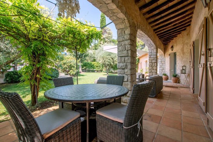 Image No.5-5 Bed House for sale