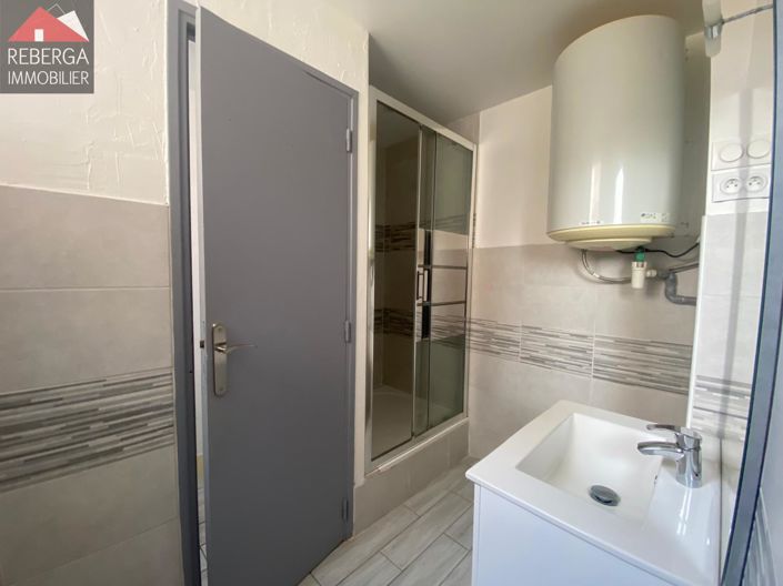 Image No.10-Maison à vendre à Mazamet