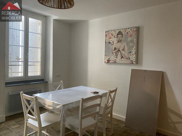 Image No.2-Maison à vendre à Mazamet