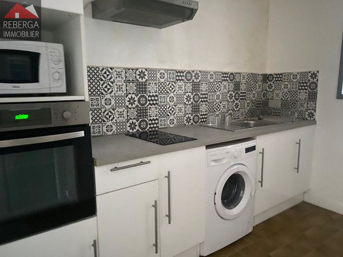 Image No.3-Maison à vendre à Mazamet