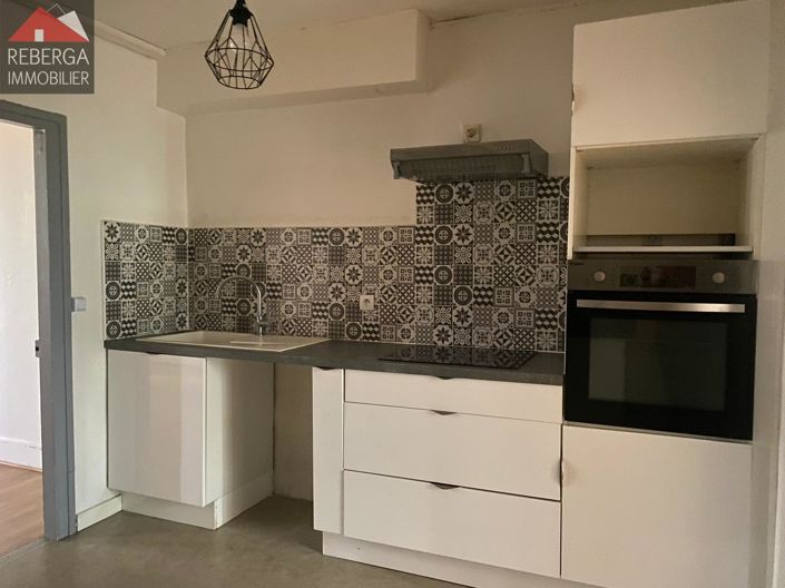 Image No.6-Maison à vendre à Mazamet