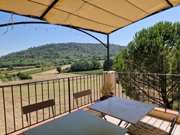 1 - Vaucluse, Maison