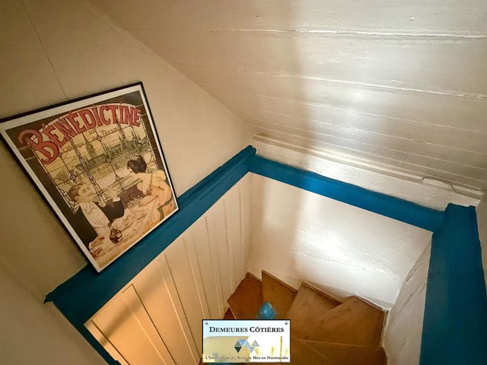 Image No.11-Maison de 4 chambres à vendre à Yport