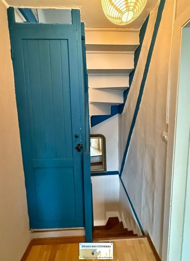 Image No.12-Maison de 4 chambres à vendre à Yport