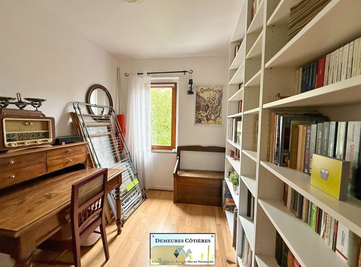 Image No.13-Maison de 4 chambres à vendre à Yport