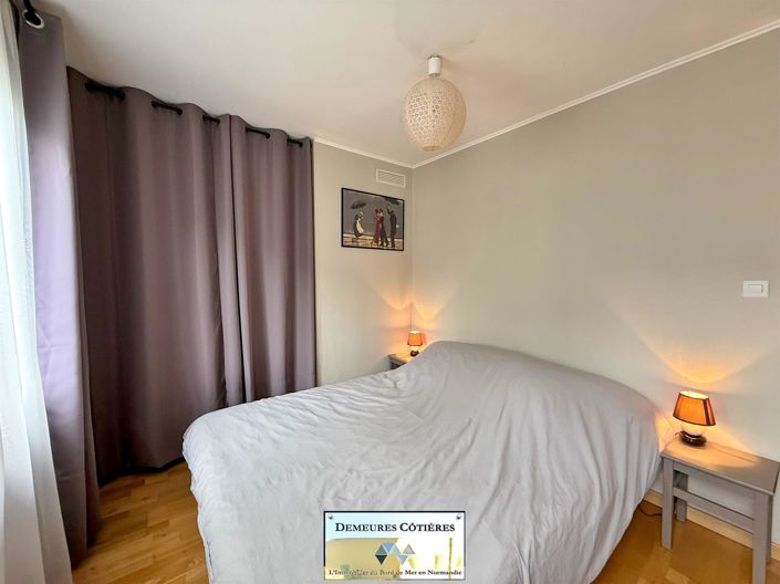 Image No.15-Maison de 4 chambres à vendre à Yport