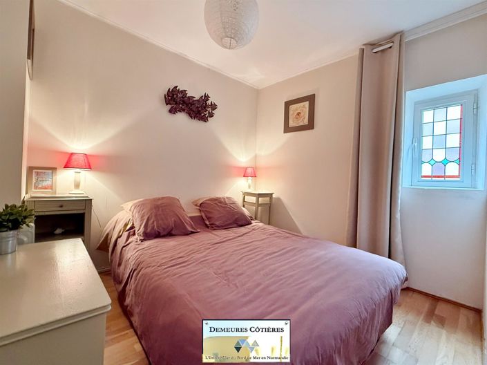 Image No.16-Maison de 4 chambres à vendre à Yport