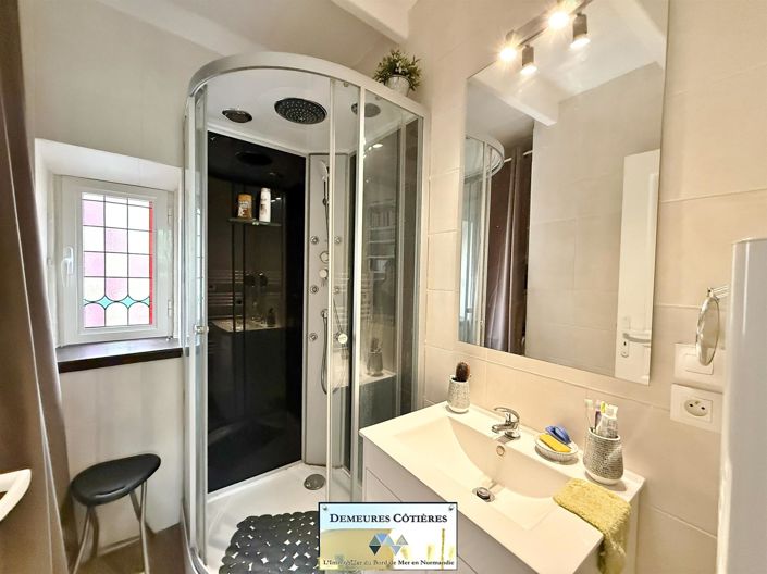 Image No.17-Maison de 4 chambres à vendre à Yport