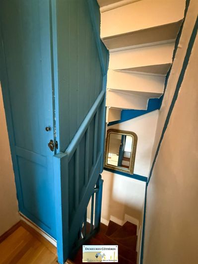 Image No.18-Maison de 4 chambres à vendre à Yport