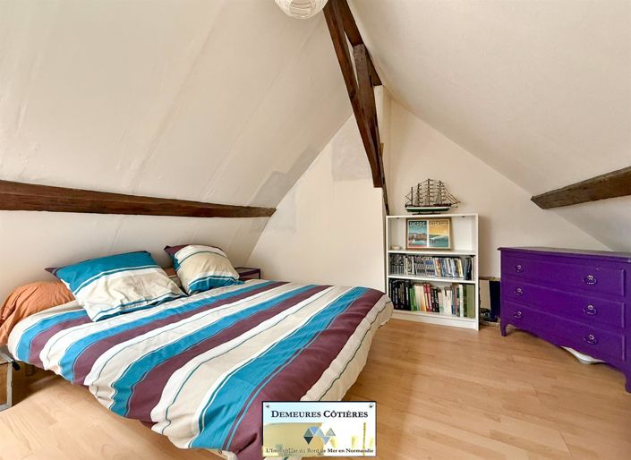 Image No.19-Maison de 4 chambres à vendre à Yport