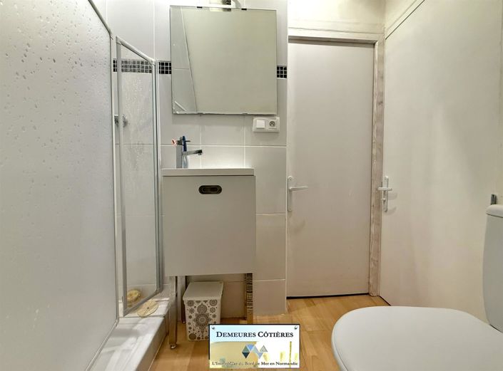 Image No.21-Maison de 4 chambres à vendre à Yport