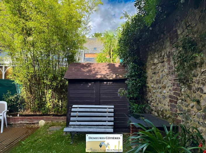 Image No.5-Maison de 4 chambres à vendre à Yport