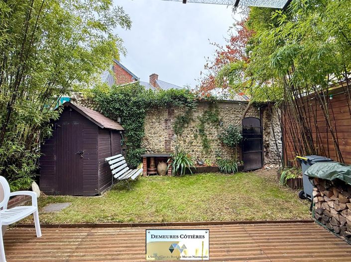 Image No.6-Maison de 4 chambres à vendre à Yport