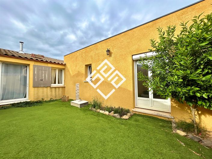 Image No.16-Maison de 4 chambres à vendre à Narbonne