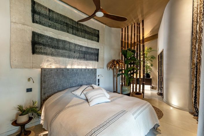 Image No.11-Maison de 6 chambres à vendre à Gordes