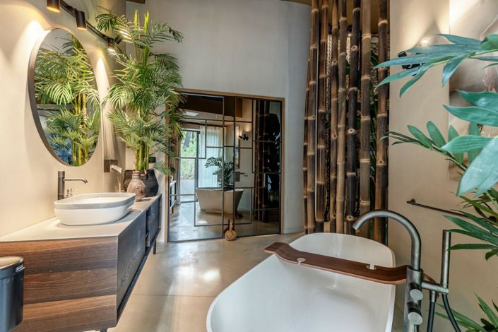 Image No.12-Maison de 6 chambres à vendre à Gordes