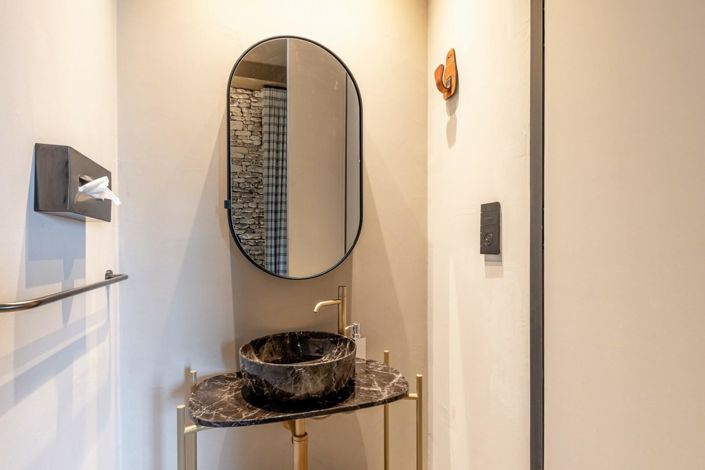 Image No.16-Maison de 6 chambres à vendre à Gordes