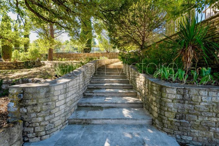 Image No.12-Maison de 5 chambres à vendre à Bonnieux