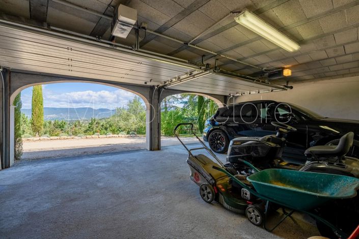 Image No.14-Maison de 5 chambres à vendre à Bonnieux