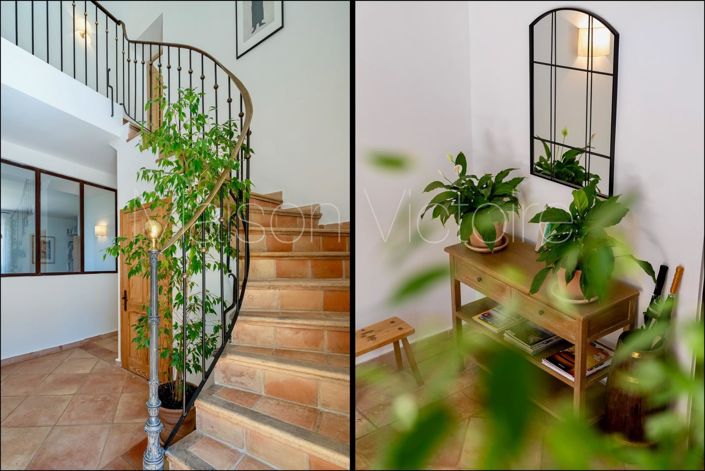 Image No.15-Maison de 5 chambres à vendre à Bonnieux