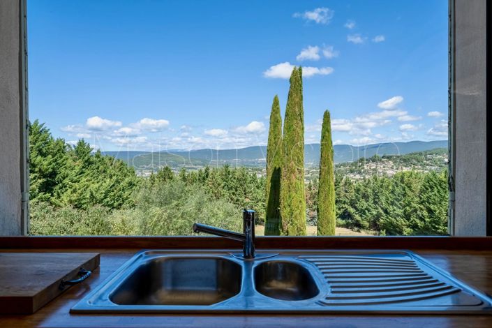 Image No.17-Maison de 5 chambres à vendre à Bonnieux