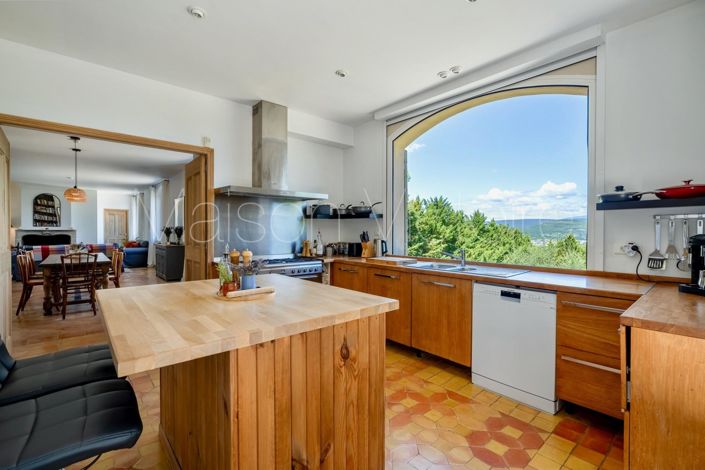 Image No.18-Maison de 5 chambres à vendre à Bonnieux