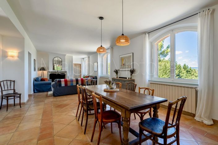 Image No.19-Maison de 5 chambres à vendre à Bonnieux