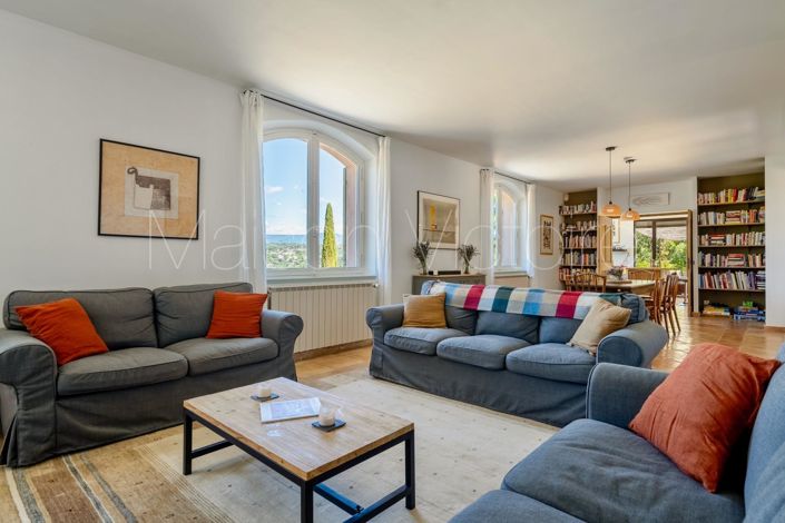 Image No.20-Maison de 5 chambres à vendre à Bonnieux