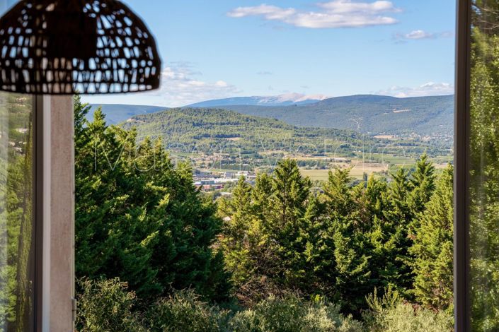 Image No.21-Maison de 5 chambres à vendre à Bonnieux