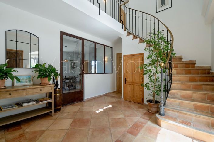 Image No.23-Maison de 5 chambres à vendre à Bonnieux