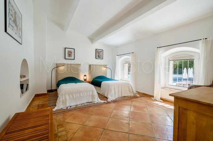 Image No.24-Maison de 5 chambres à vendre à Bonnieux