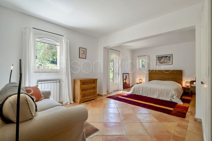 Image No.25-Maison de 5 chambres à vendre à Bonnieux