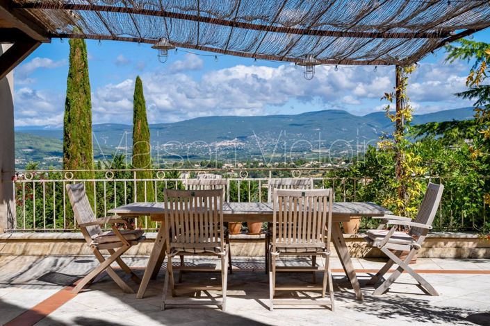Image No.4-Maison de 5 chambres à vendre à Bonnieux