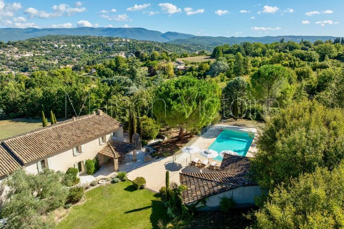 Image No.7-Maison de 5 chambres à vendre à Bonnieux