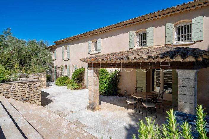 Image No.8-Maison de 5 chambres à vendre à Bonnieux