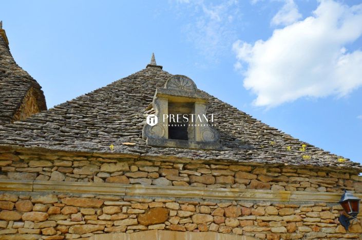 Image No.10-Propriété de 8 chambres à vendre à Montignac