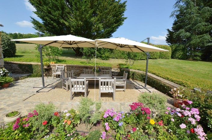 Image No.8-Propriété de 8 chambres à vendre à Montignac