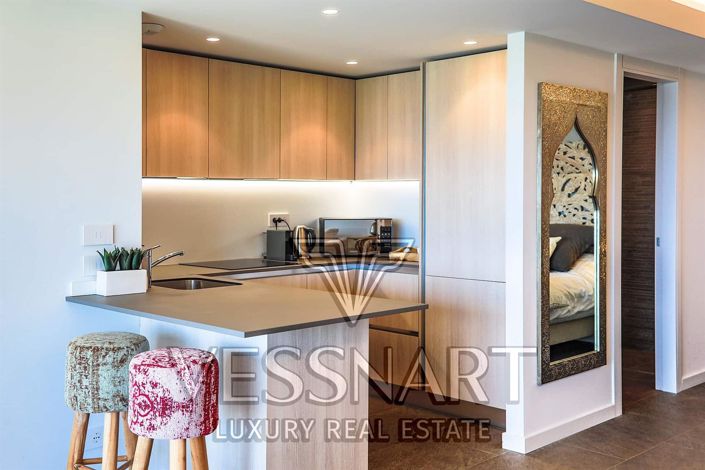 Image No.10-Maison de 5 chambres à vendre à Èze