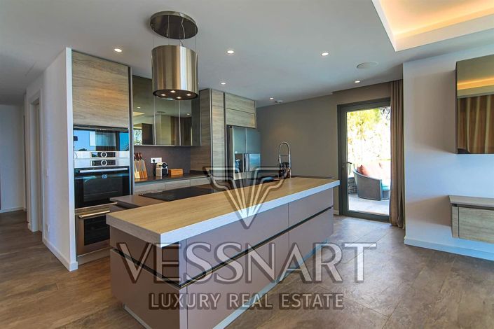 Image No.11-Maison de 5 chambres à vendre à Èze