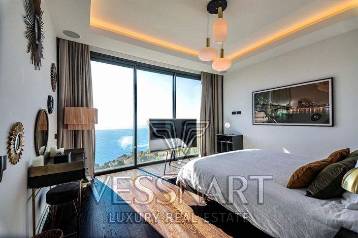 Image No.12-Maison de 5 chambres à vendre à Èze