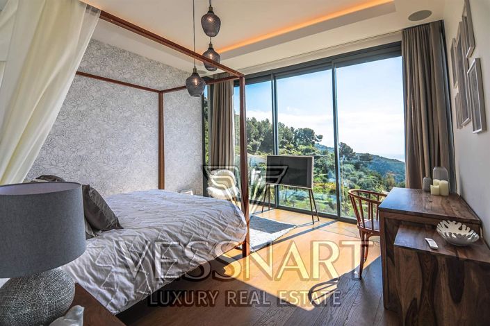 Image No.15-Maison de 5 chambres à vendre à Èze