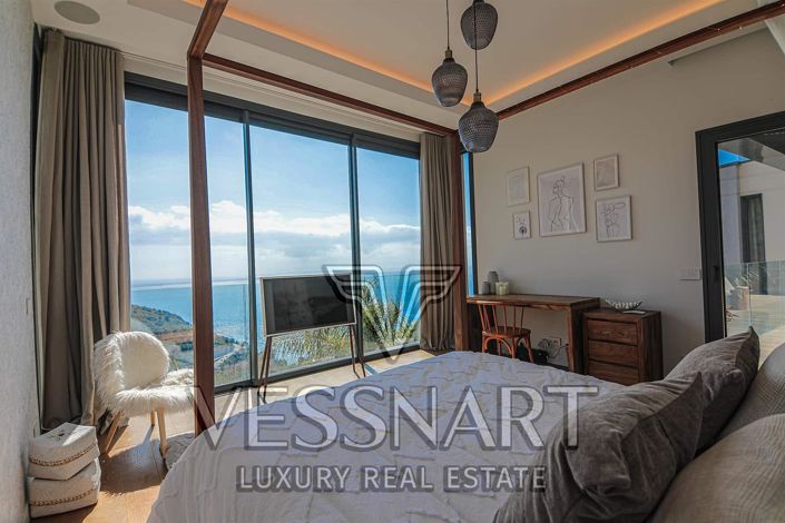 Image No.17-Maison de 5 chambres à vendre à Èze