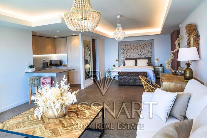 Image No.18-Maison de 5 chambres à vendre à Èze