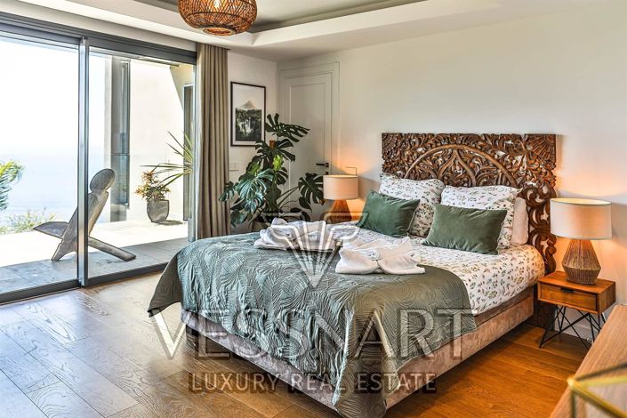 Image No.19-Maison de 5 chambres à vendre à Èze