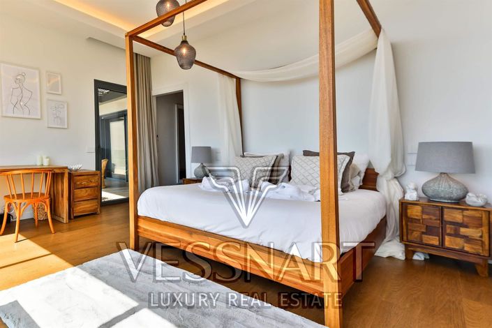 Image No.20-Maison de 5 chambres à vendre à Èze