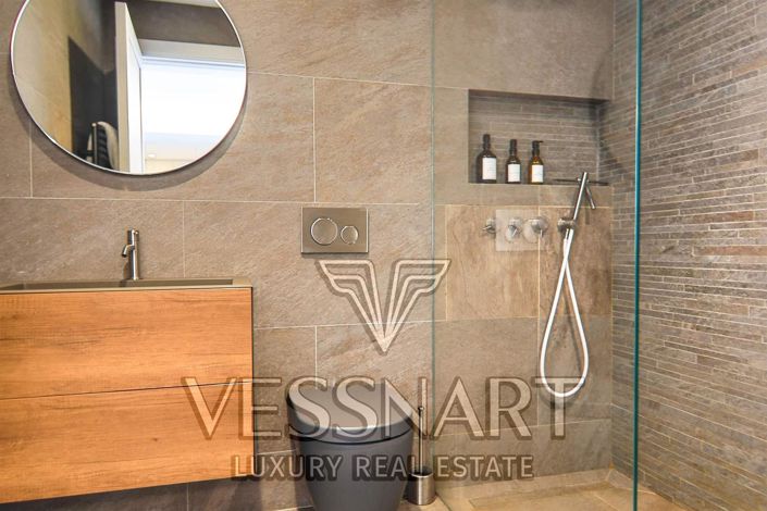 Image No.22-Maison de 5 chambres à vendre à Èze