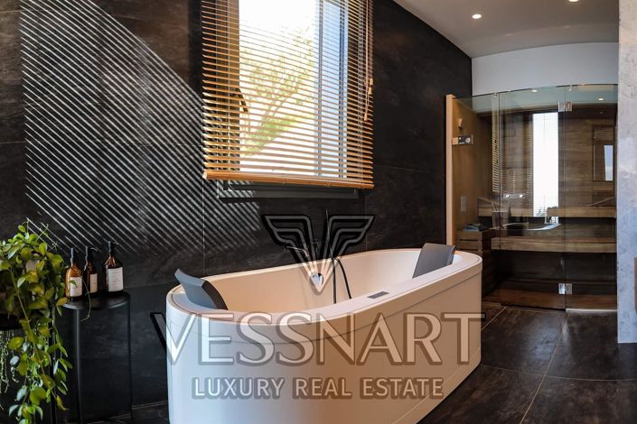 Image No.24-Maison de 5 chambres à vendre à Èze